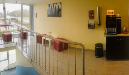 Motel 44 Отели в г. Бад-Вюнненберг