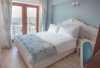 Hotel Limani
