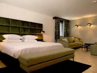 Hotel de Naaldhof Hotels in Oss