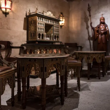 Casa de Reyes