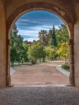 Condedu Hotel di Badajoz