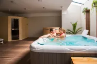 BH Kristály Hotels in Debrecen