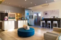 Hotel Dafne