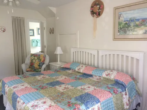 Angie's Guest Cottage
