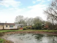 Spitfire Lodge Hotels in Market Drayton