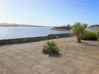 18D South Snowdon Wharf Hotels in Talsarnau