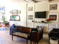 Vila Alaide Praia Hotel Hotels in Barra Velha