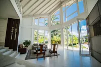 Hotel Boutique El Triángulo Hotels in El Eden