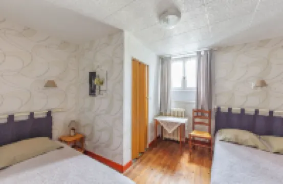 Hotel Restaurant Jinjaud