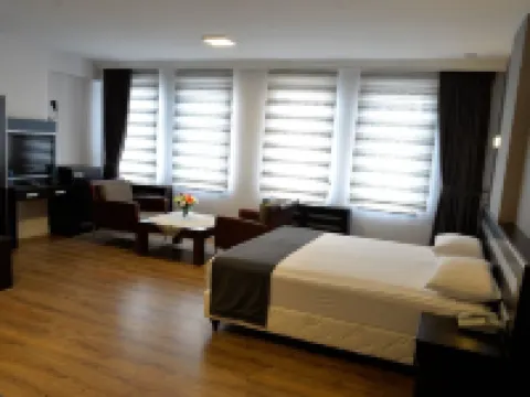 Grand Park Hotel Hotels in Corum