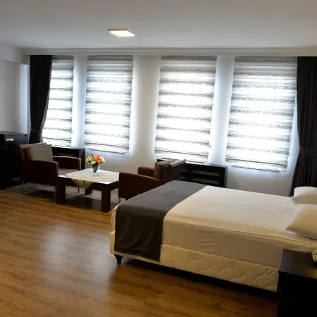Grand Park Hotel Hotel di Çorum