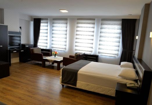 그랜드파크 호텔