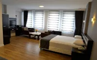 Grand Park Hotel Hotels in Corum
