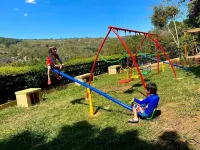 Hotel Casas de Campo El Ciruelo Hotels in San Gil