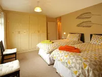 Mor Edrin Hotels in Criccieth