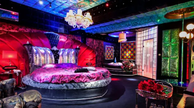 Priamos - Adults Only Hotels in Pagkrati