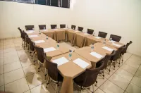 地中海公園飯店