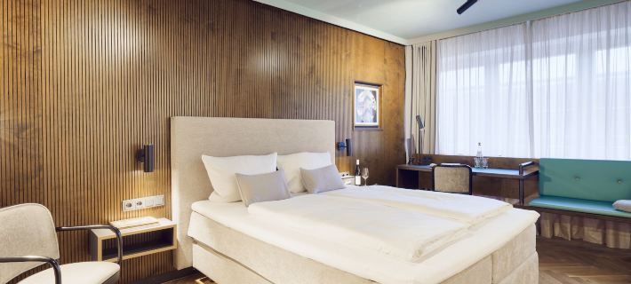 Art Hotel Tucholsky Hotels in Bochum