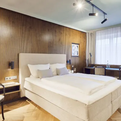 Art Hotel Tucholsky Hotels near Bochum Central Station
