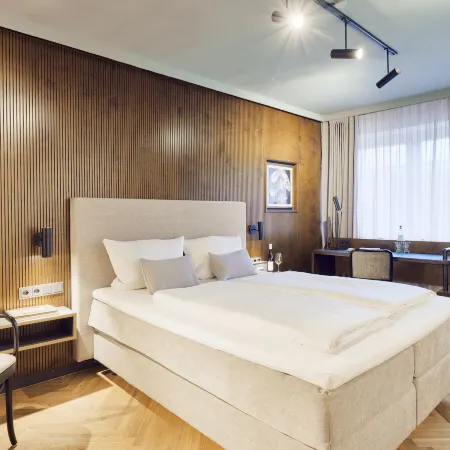Art Hotel Tucholsky