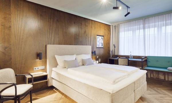 Art Hotel Tucholsky