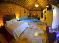 La Aldea Hotel & Spa Hotel di Atlixco