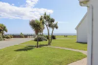 Sandeel Bay - Beach