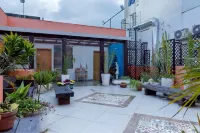 Dom Sollievo Hotel Hotels in Telêmaco Borba