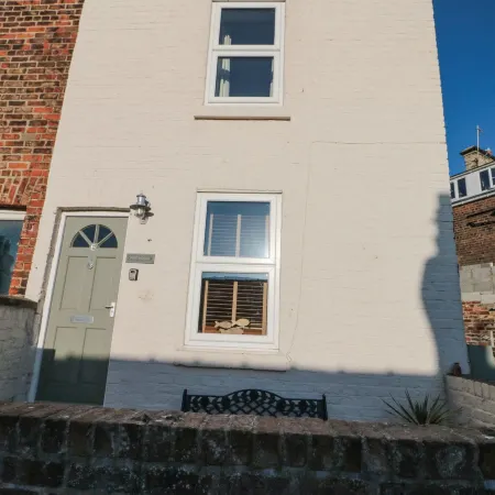 Pipit House