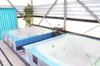 Sportsmens Lodge - Spa