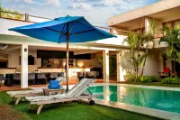 Ocean Properties ApartHotel and Villas - Beach