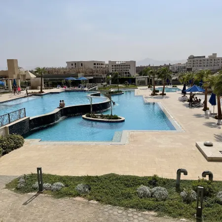 AlDau Heights Apartments