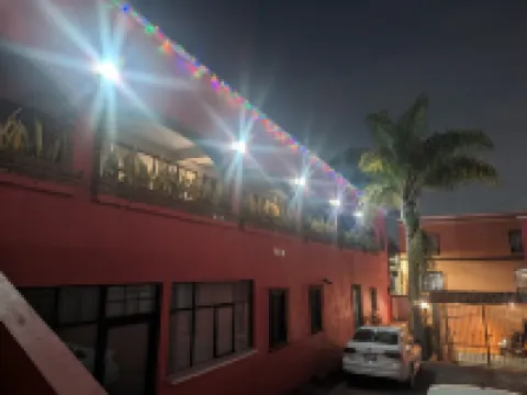 Departamento Vintage 2 recamaras Hoteles en Tepotzotlán