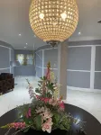 Killarney Court Hotel - parking