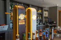 Hotel Torres de Somo - bar