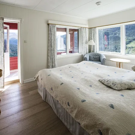 Stalheim Hotel