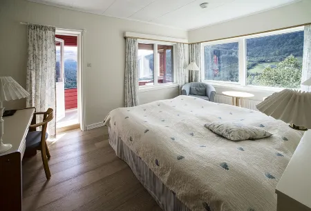 Stalheim Hotel