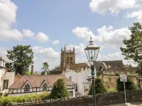 Little Mornington Hotels in Malvern Hills District