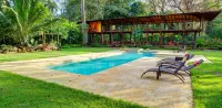 Iguana Lodge Beach Resort and Spa - Beach
