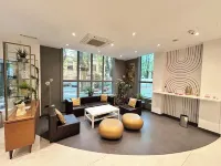 Hotel Michelangelo Hotels in Forli