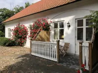 Kastanjelund - Inns