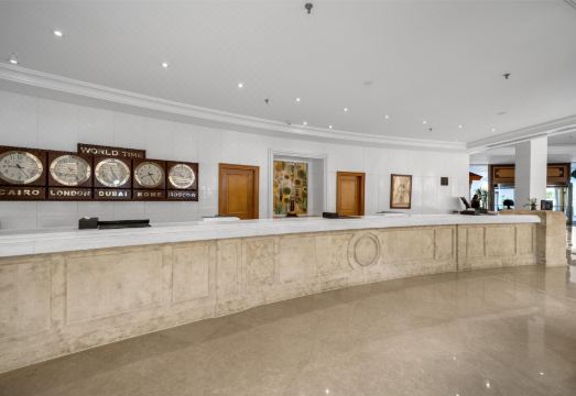 사보이 샤름 엘 셰이크