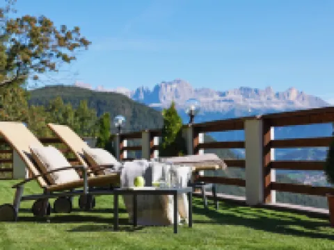 Chalet Grumer Suites&Spa Hotels in Ritten
