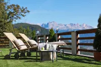Chalet Grumer Suites&Spa Hotels near Oehler Alexander e C.