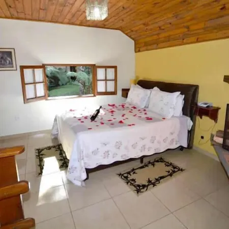 Hotel Pião Mineiro