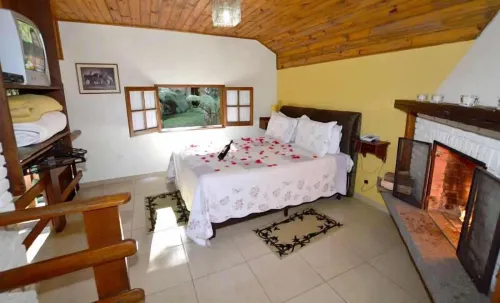 Hotel Pião Mineiro