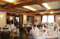 Flair Hotel Grüner Baum Hôtels à : Donaueschingen