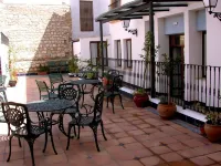 Hotel Rosaleda Don Pedro