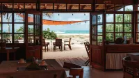 Isamar Hotel - breakfast