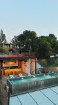 Cielo Nómada - Pools